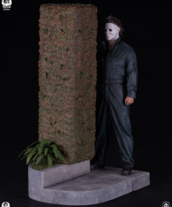 MICHAEL MYERS 1:4 SCALE STATUE DELUXE EDITION - PCS Collectibles - Image 11