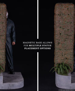 MICHAEL MYERS 1:4 SCALE STATUE DELUXE EDITION - PCS Collectibles - Image 12