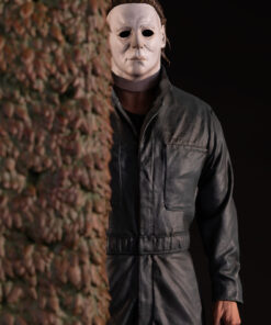 MICHAEL MYERS 1:4 SCALE STATUE DELUXE EDITION - PCS Collectibles - Image 13