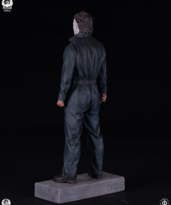 MICHAEL MYERS 1:4 SCALE STATUE DELUXE EDITION - PCS Collectibles - Image 15