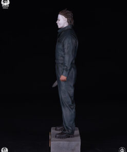 MICHAEL MYERS 1:4 SCALE STATUE DELUXE EDITION - PCS Collectibles - Image 16