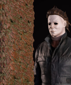 MICHAEL MYERS 1:4 SCALE STATUE DELUXE EDITION - PCS Collectibles - Image 17