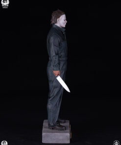 MICHAEL MYERS 1:4 SCALE STATUE DELUXE EDITION - PCS Collectibles - Image 20