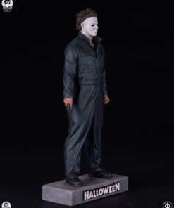 MICHAEL MYERS 1:4 SCALE STATUE DELUXE EDITION - PCS Collectibles - Image 21