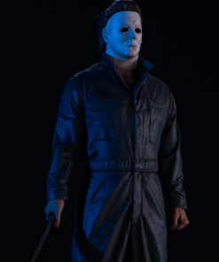 MICHAEL MYERS 1:4 SCALE STATUE DELUXE EDITION - PCS Collectibles - Image 22
