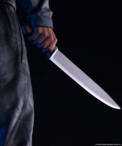 MICHAEL MYERS 1:4 SCALE STATUE DELUXE EDITION - PCS Collectibles - Image 23