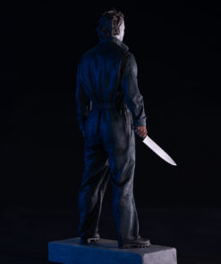 MICHAEL MYERS 1:4 SCALE STATUE DELUXE EDITION - PCS Collectibles - Image 24