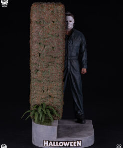 MICHAEL MYERS 1:4 SCALE STATUE DELUXE EDITION - PCS Collectibles - Image 25