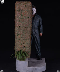 MICHAEL MYERS 1:4 SCALE STATUE DELUXE EDITION - PCS Collectibles - Image 7