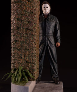 MICHAEL MYERS 1:4 SCALE STATUE DELUXE EDITION - PCS Collectibles - Image 3