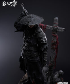 Queen Studios - Phantom Blade Zero - Soul 1/3 Scale Statue