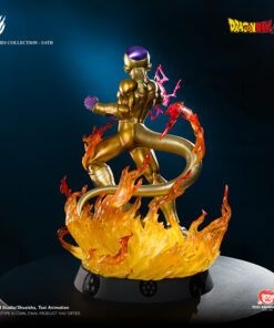 Dragon Ball Z Golden Frieza - Tsume Arts - Image 19