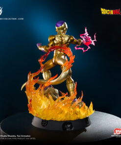 Dragon Ball Z Golden Frieza - Tsume Arts - Image 5