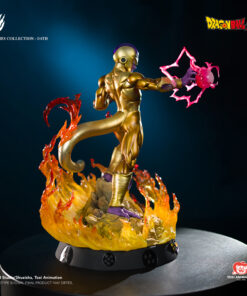 Dragon Ball Z Golden Frieza - Tsume Arts - Image 20