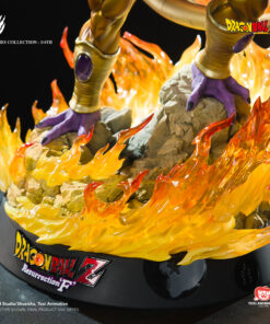 Dragon Ball Z Golden Frieza - Tsume Arts - Image 6