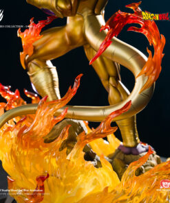Dragon Ball Z Golden Frieza - Tsume Arts - Image 22