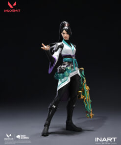 INART Action - VALORANT - Sage Action Figure - Image 10
