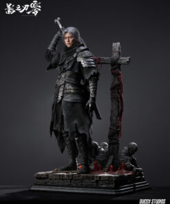 Queen Studios - Phantom Blade Zero - Soul 1/3 Scale Statue - Image 18