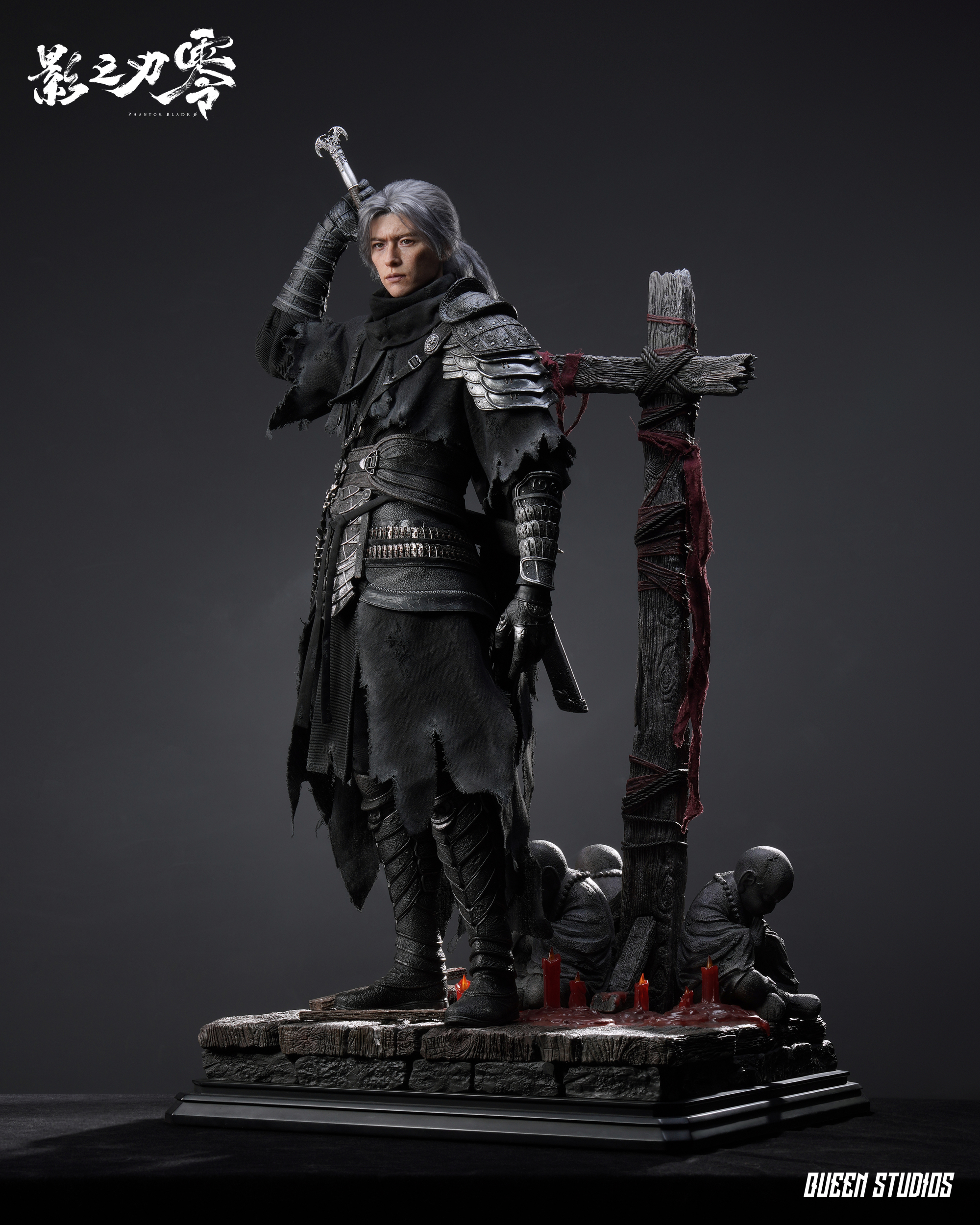 Queen Studios - Phantom Blade Zero - Soul 1/3 Scale Statue - Image 18