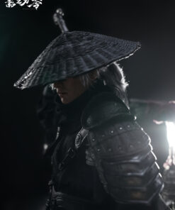 Queen Studios - Phantom Blade Zero - Soul 1/3 Scale Statue - Image 12