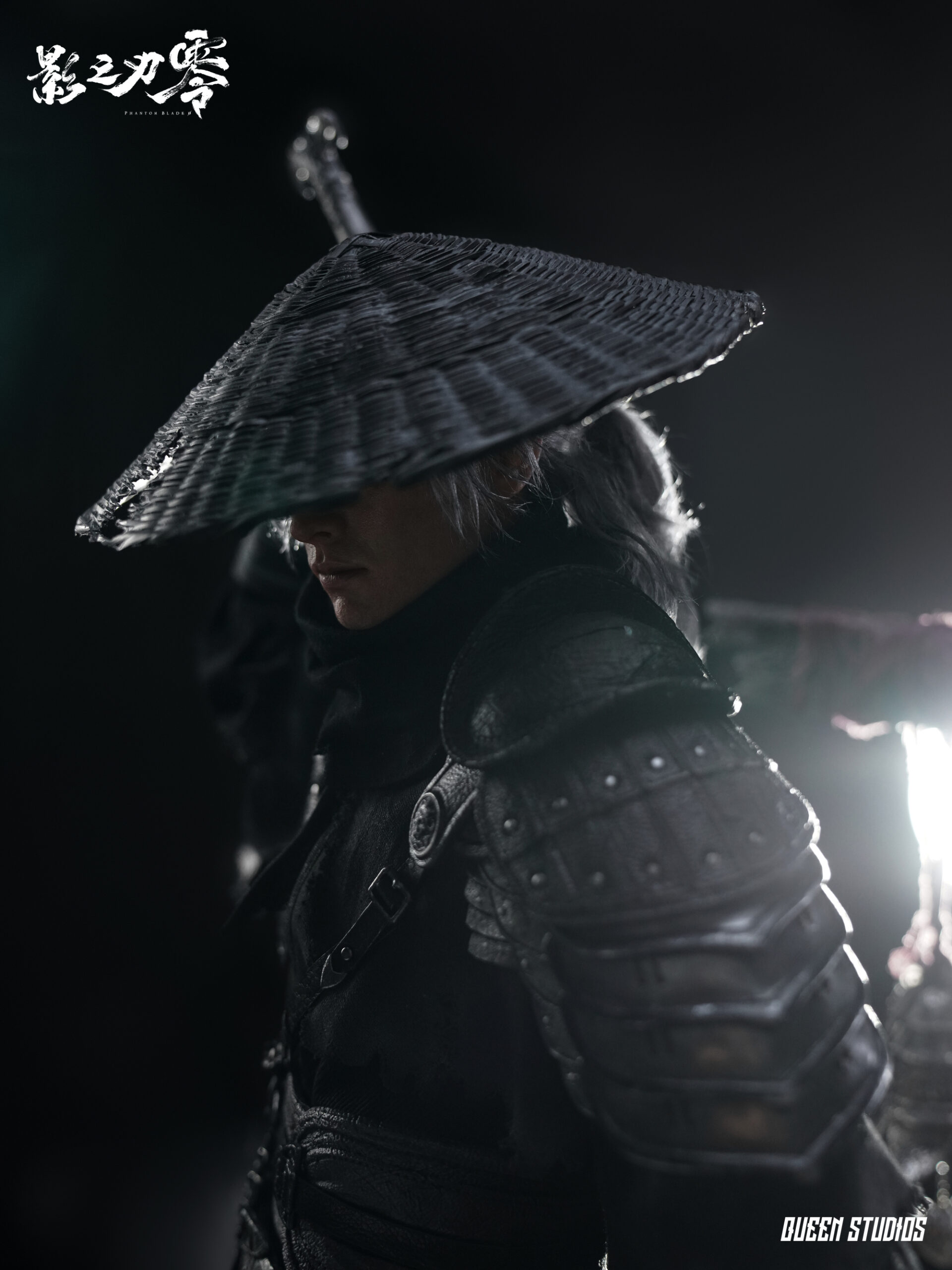 Queen Studios - Phantom Blade Zero - Soul 1/3 Scale Statue - Image 12
