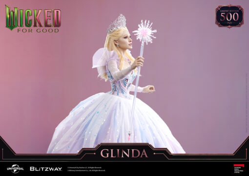 Glinda (Wicked 2 : For Good) - Blitzway - Image 12
