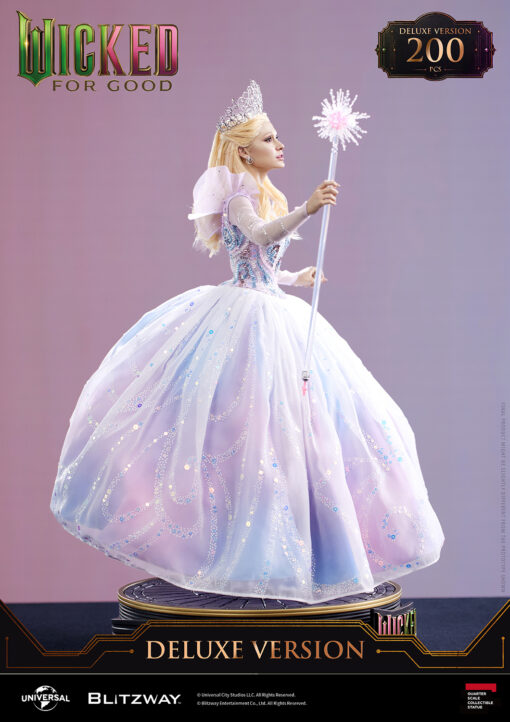 Wicked 2 : For Good (DX Ver.) - Blitzway - Image 11