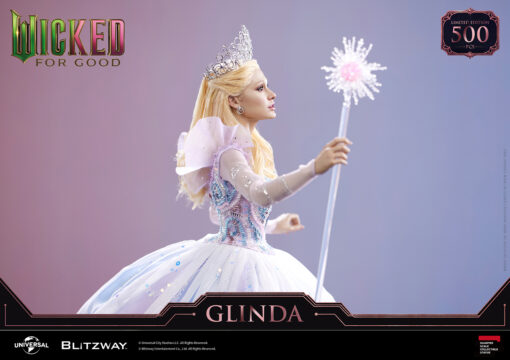 Glinda (Wicked 2 : For Good) - Blitzway - Image 13