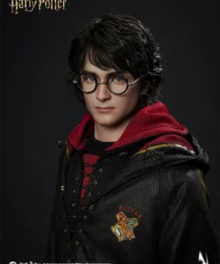 Harry Potter and the Goblet of Fire - Harry Potter 1/6 Collectible Figure - Inart - Image 14