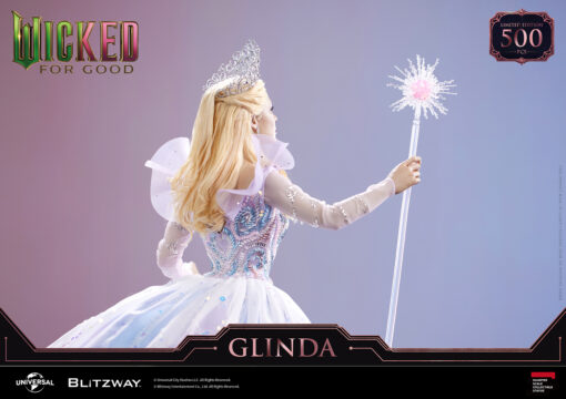 Glinda (Wicked 2 : For Good) - Blitzway - Image 14