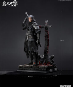 Queen Studios - Phantom Blade Zero - Soul 1/3 Scale Statue - Image 10