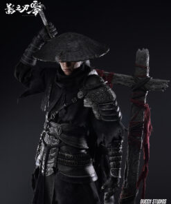 Queen Studios - Phantom Blade Zero - Soul 1/3 Scale Statue - Image 11