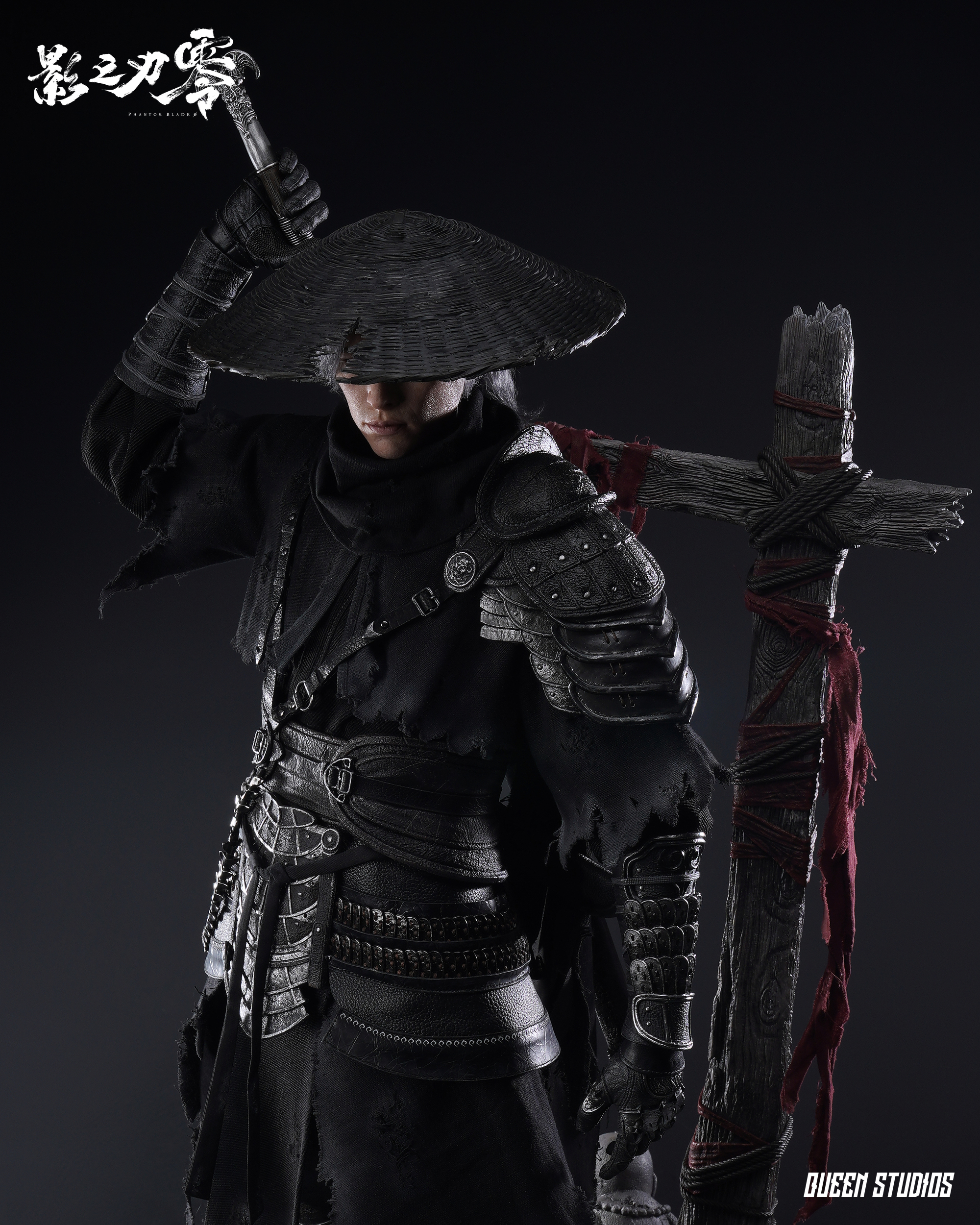 Queen Studios - Phantom Blade Zero - Soul 1/3 Scale Statue - Image 11