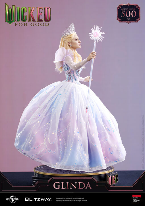Glinda (Wicked 2 : For Good) - Blitzway - Image 16