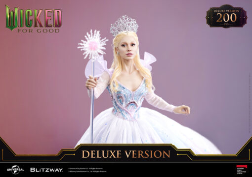 Wicked 2 : For Good (DX Ver.) - Blitzway - Image 16