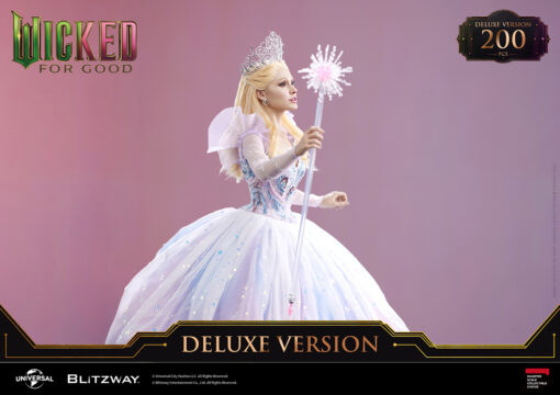 Wicked 2 : For Good (DX Ver.) - Blitzway - Image 17