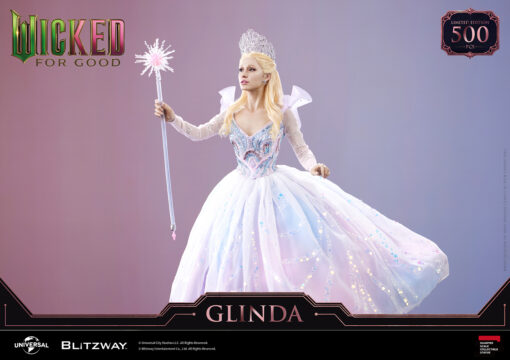 Glinda (Wicked 2 : For Good) - Blitzway - Image 19