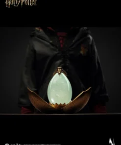Harry Potter and the Goblet of Fire - Harry Potter 1/6 Collectible Figure - Inart - Image 4