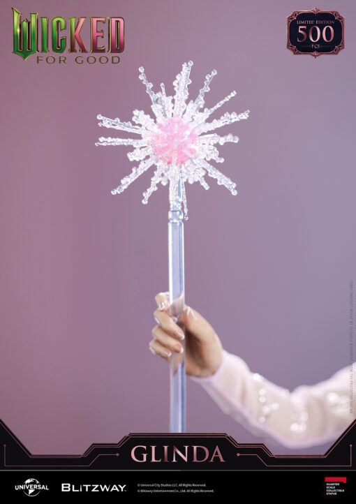 Glinda (Wicked 2 : For Good) - Blitzway - Image 20