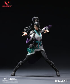 INART Action - VALORANT - Sage Action Figure - Image 7