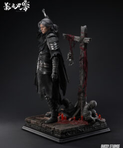 Queen Studios - Phantom Blade Zero - Soul 1/3 Scale Statue - Image 17