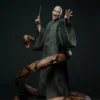 Harry Potter and the Deathly Hallows - Voldemort 1/6 Collectible Figure - Deluxe Version - Inart