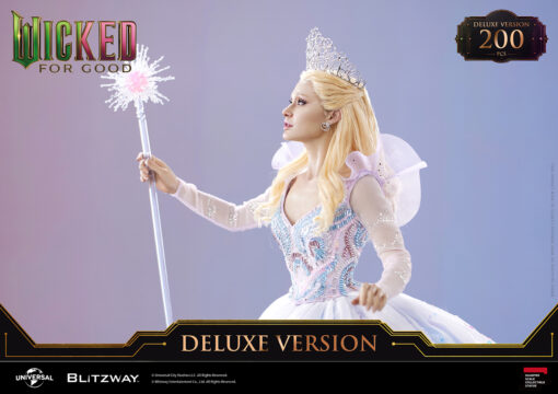 Wicked 2 : For Good (DX Ver.) - Blitzway - Image 19