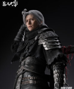 Queen Studios - Phantom Blade Zero - Soul 1/3 Scale Statue - Image 8