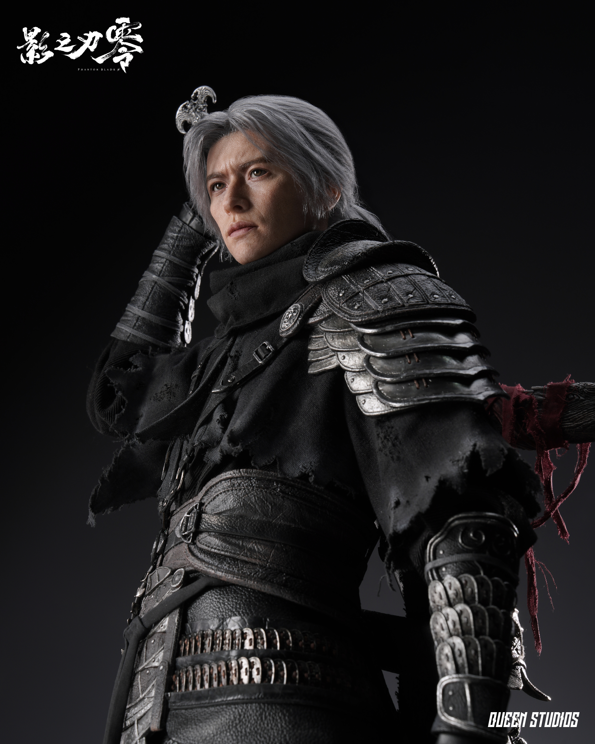 Queen Studios - Phantom Blade Zero - Soul 1/3 Scale Statue - Image 8