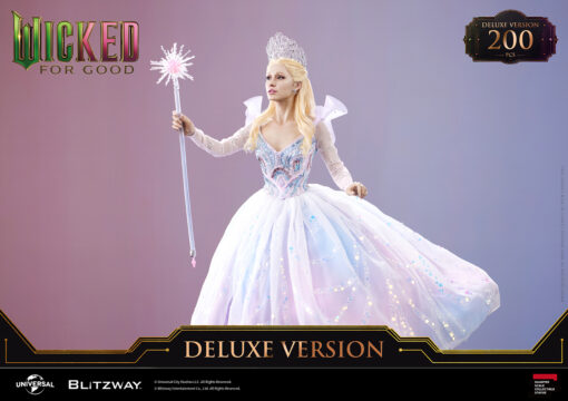 Wicked 2 : For Good (DX Ver.) - Blitzway - Image 20