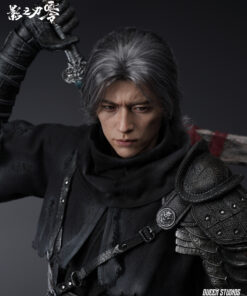 Queen Studios - Phantom Blade Zero - Soul 1/3 Scale Statue - Image 7