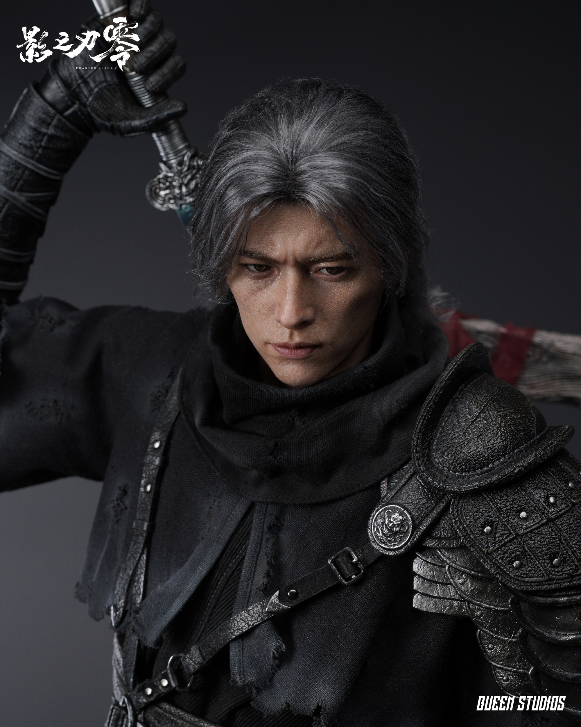 Queen Studios - Phantom Blade Zero - Soul 1/3 Scale Statue - Image 7
