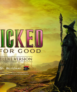 Wicked 2 : For Good (DX Ver.) - Blitzway - Image 34