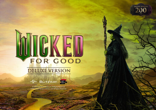 Wicked 2 : For Good (DX Ver.) - Blitzway - Image 34